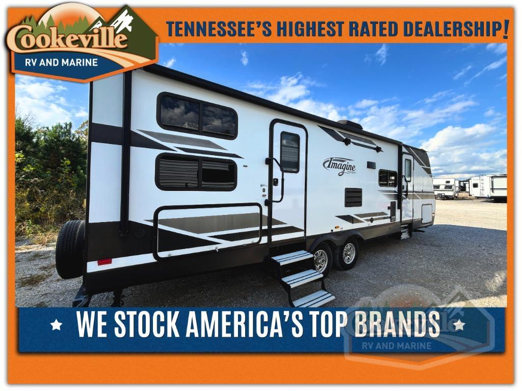 2019 Grand Design Imagine 2800BH in cookeville TN