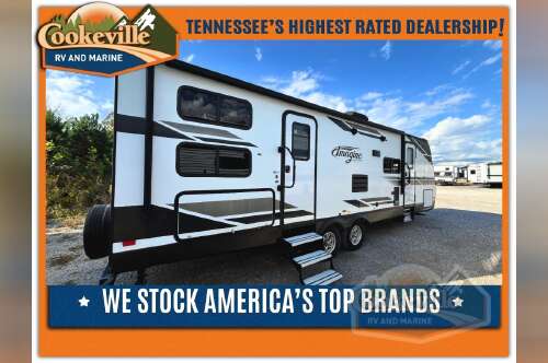 2019 Grand Design Imagine 2800BH in cookeville TN