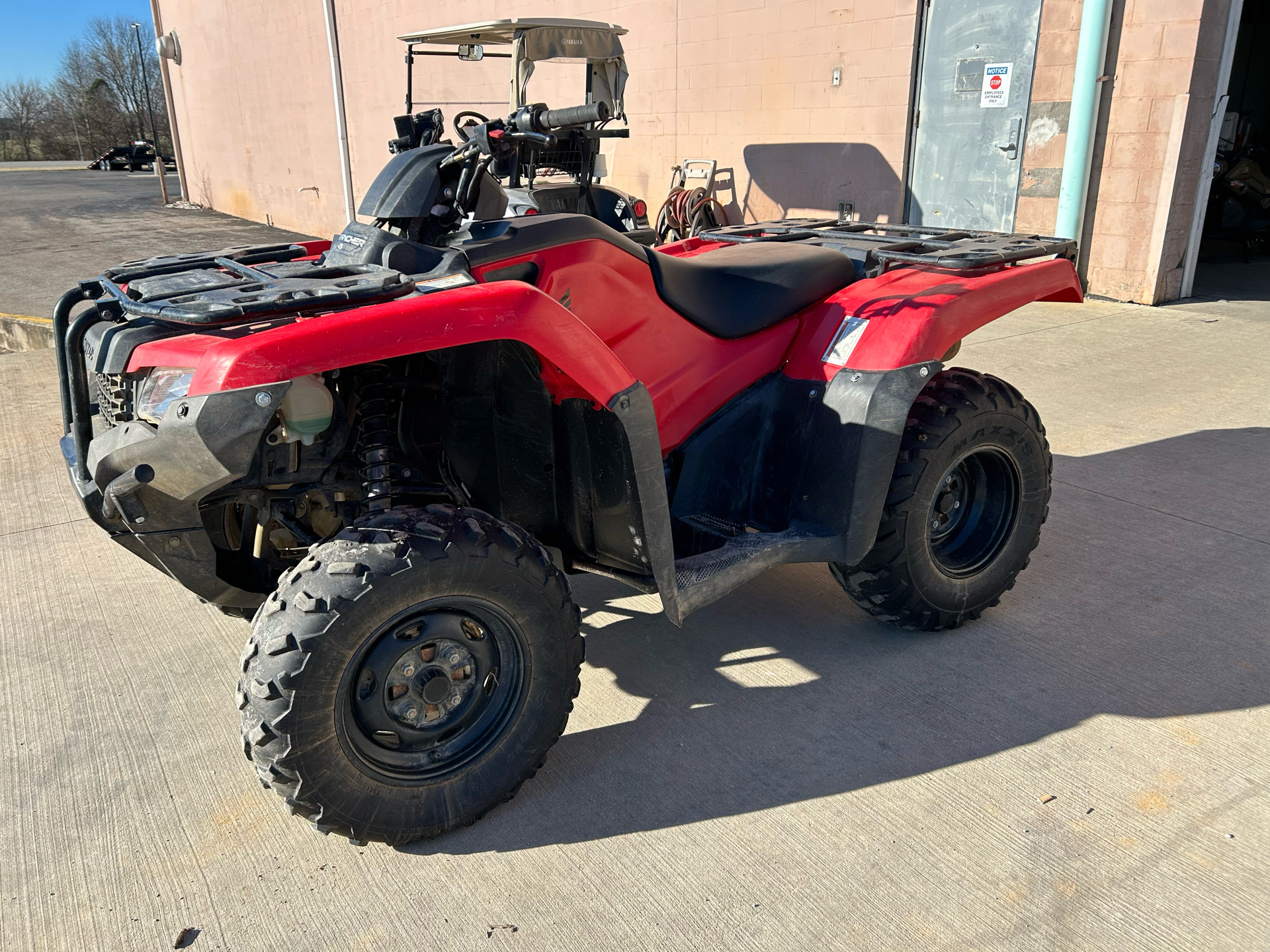 2022 Honda FourTrax Rancher in elizabethtown KY
