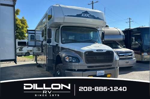 2023 Dynamax DX3 34KD in boise ID