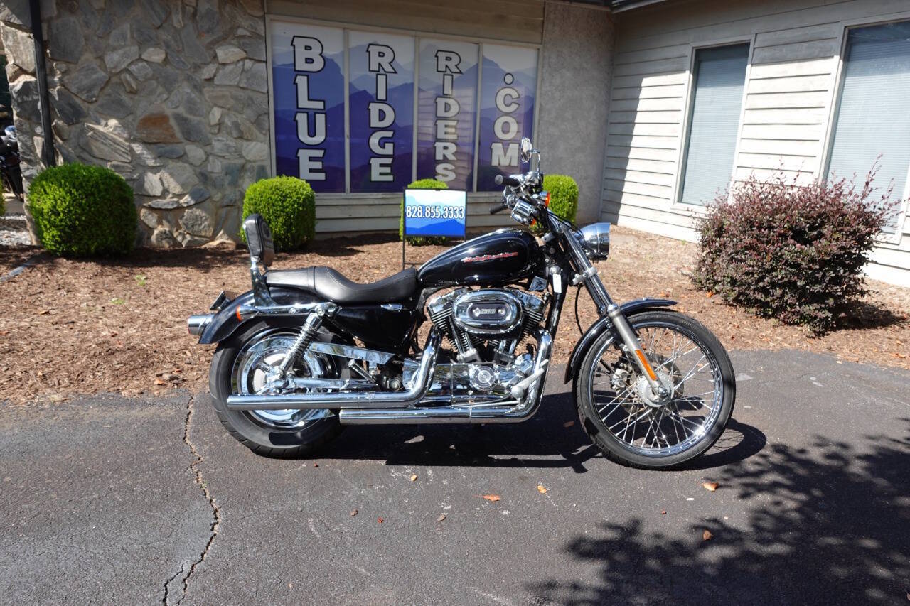 2006 Harley-Davidson Sportster in Granite Falls, NC