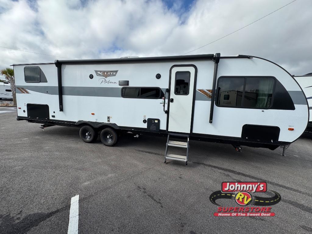 2024 Forest River Rv Wildwood X-Lite 273QBXL in theodore AL