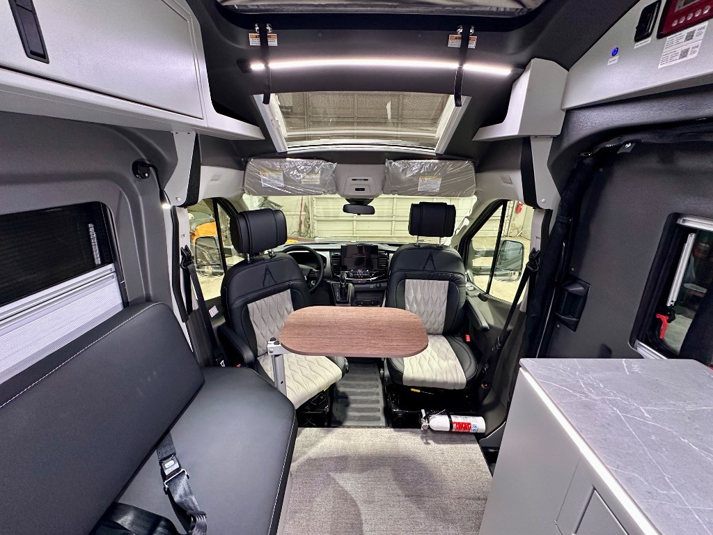 2027 Grand Design Lineage Series VT LVT2 in franklin TN