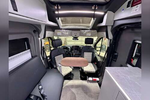 2027 Grand Design Lineage Series VT LVT2 in franklin TN