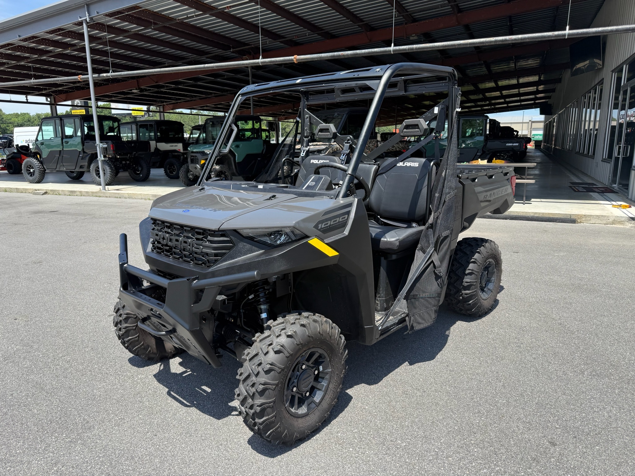 2024 Polaris Ranger 1000 EPS in tifton GA
