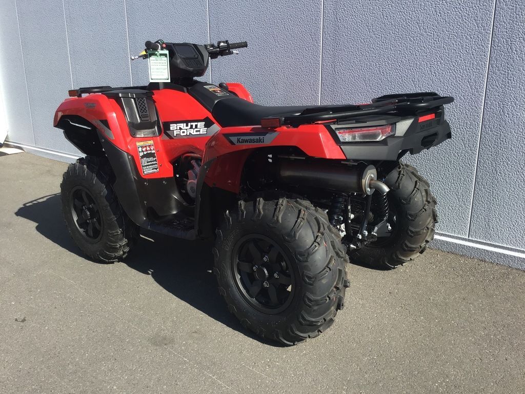 2026 Kawasaki Brute Force® 750 in carson city NV