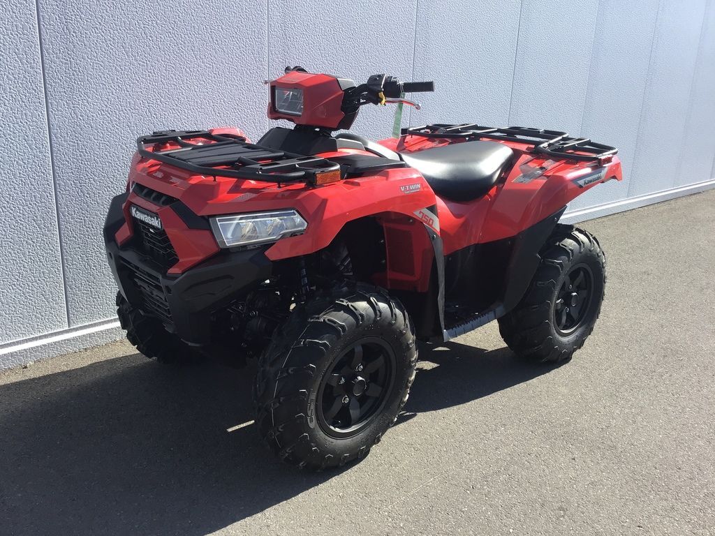 2026 Kawasaki Brute Force® 750 in carson city NV