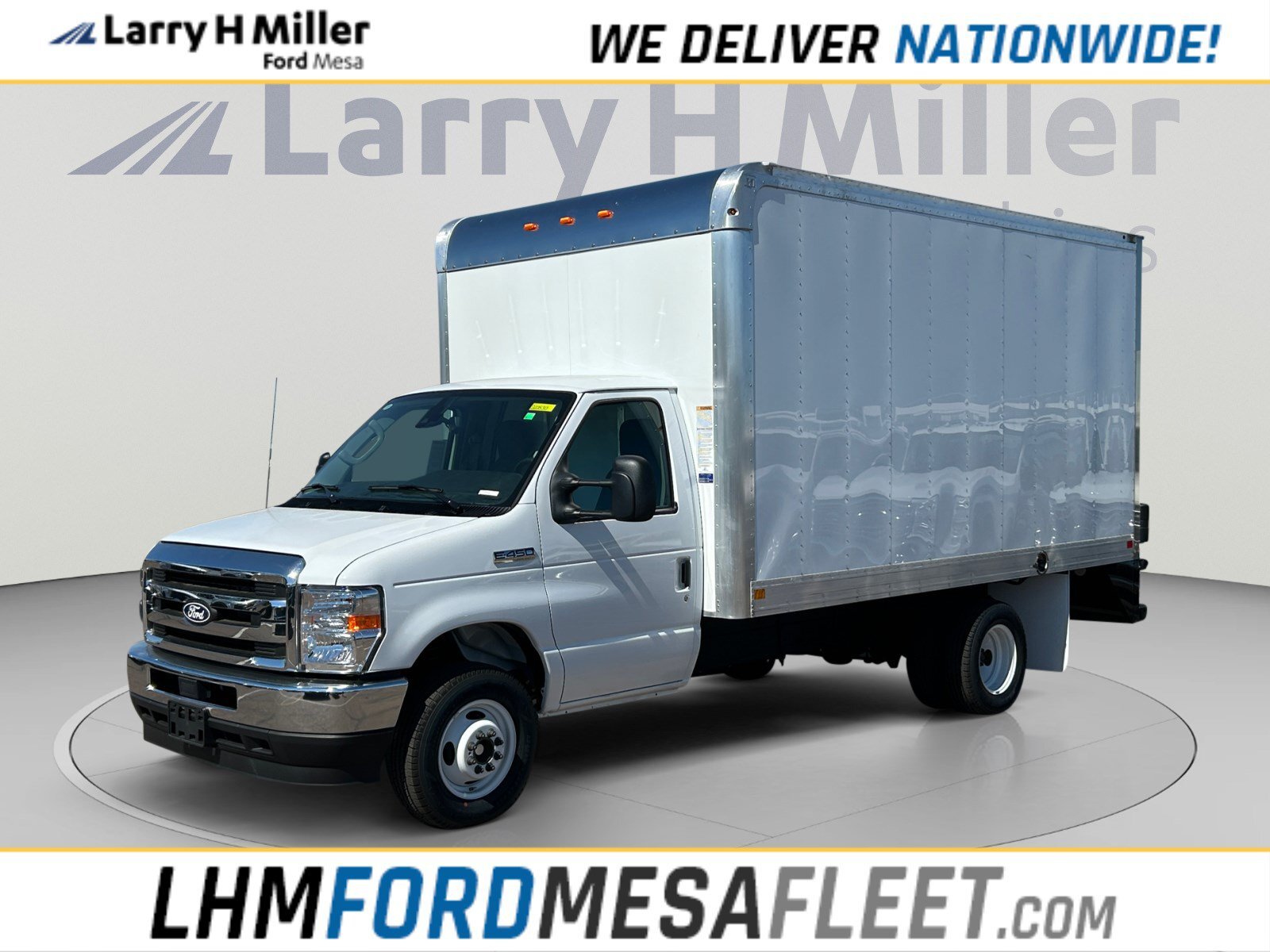 2027 FORD ECONOLINE in Mesa, AZ
