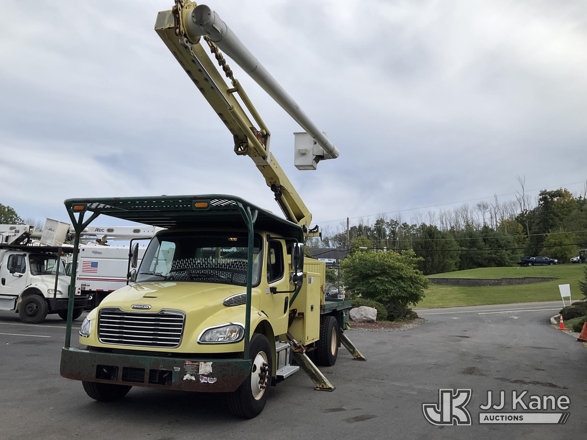 2014 FREIGHTLINER M2 106 in Branchville, NJ