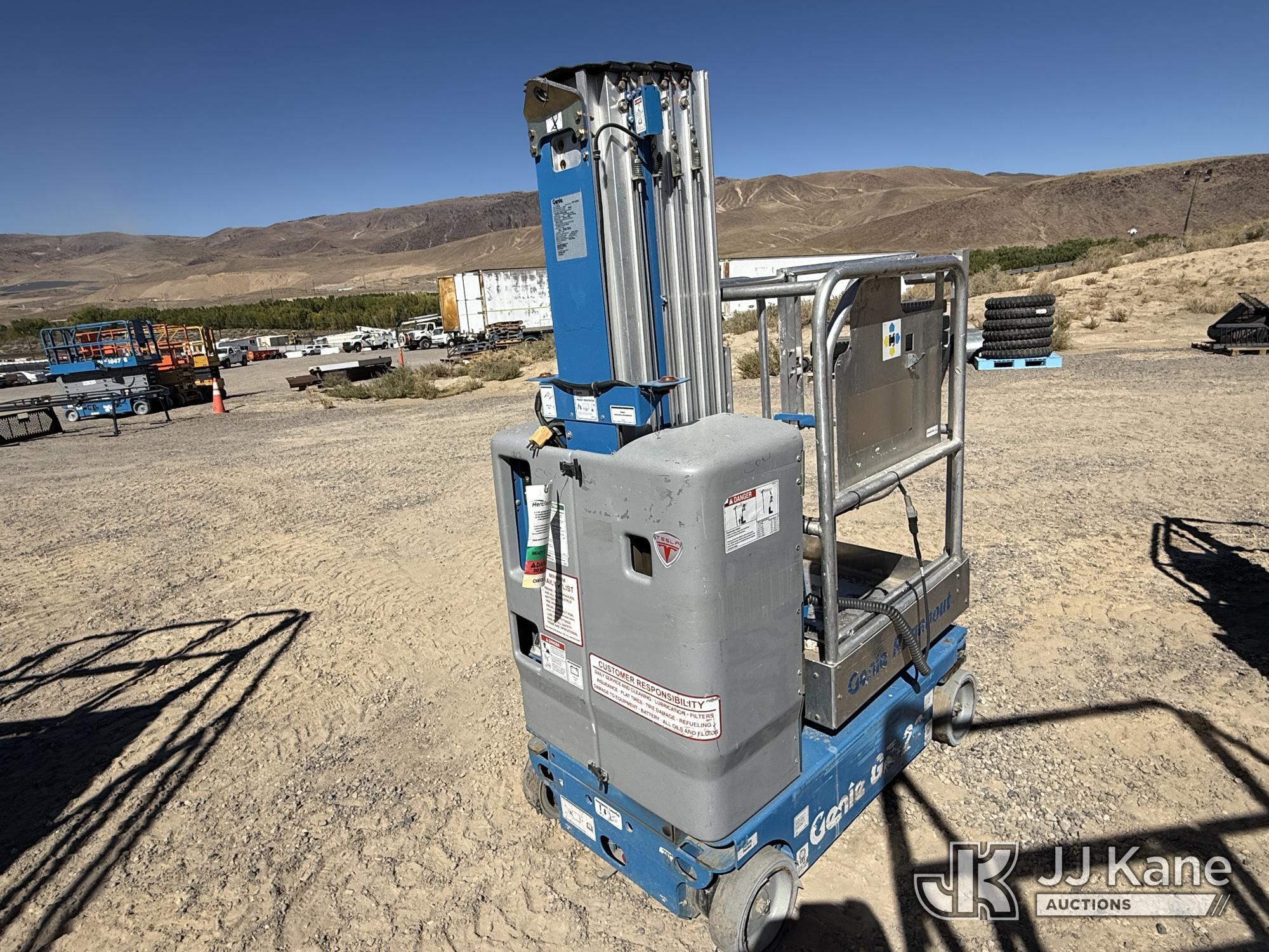 2019 GENIE GR20 in Sparks, NV