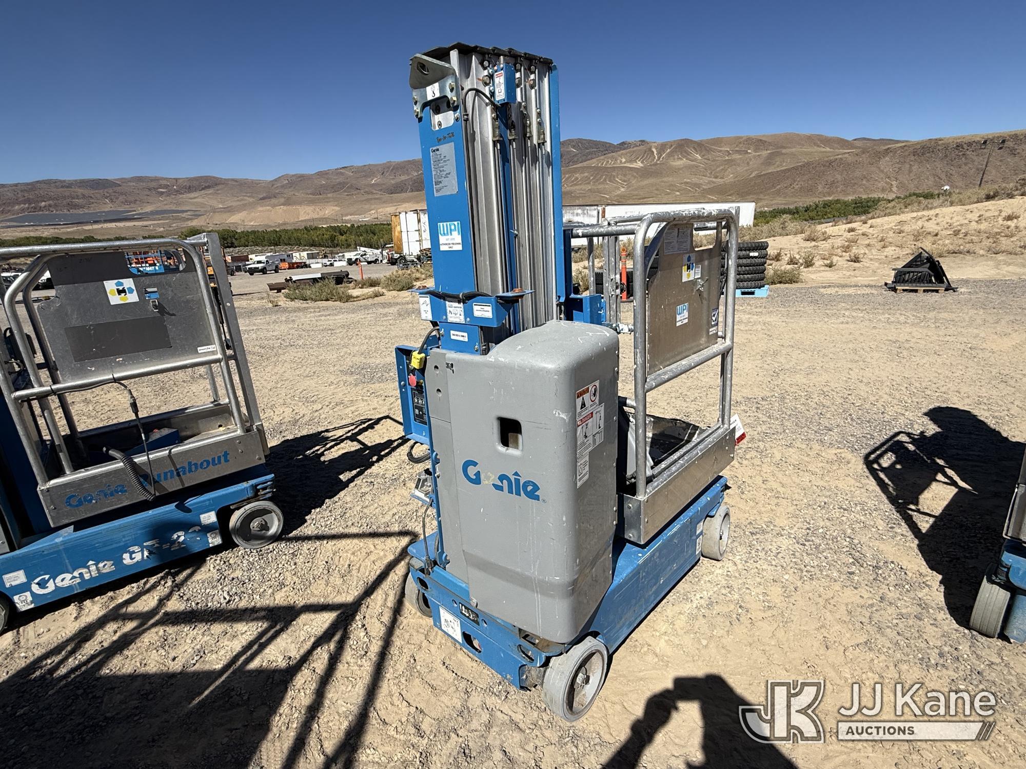 2021 GENIE GR20 in Sparks, NV