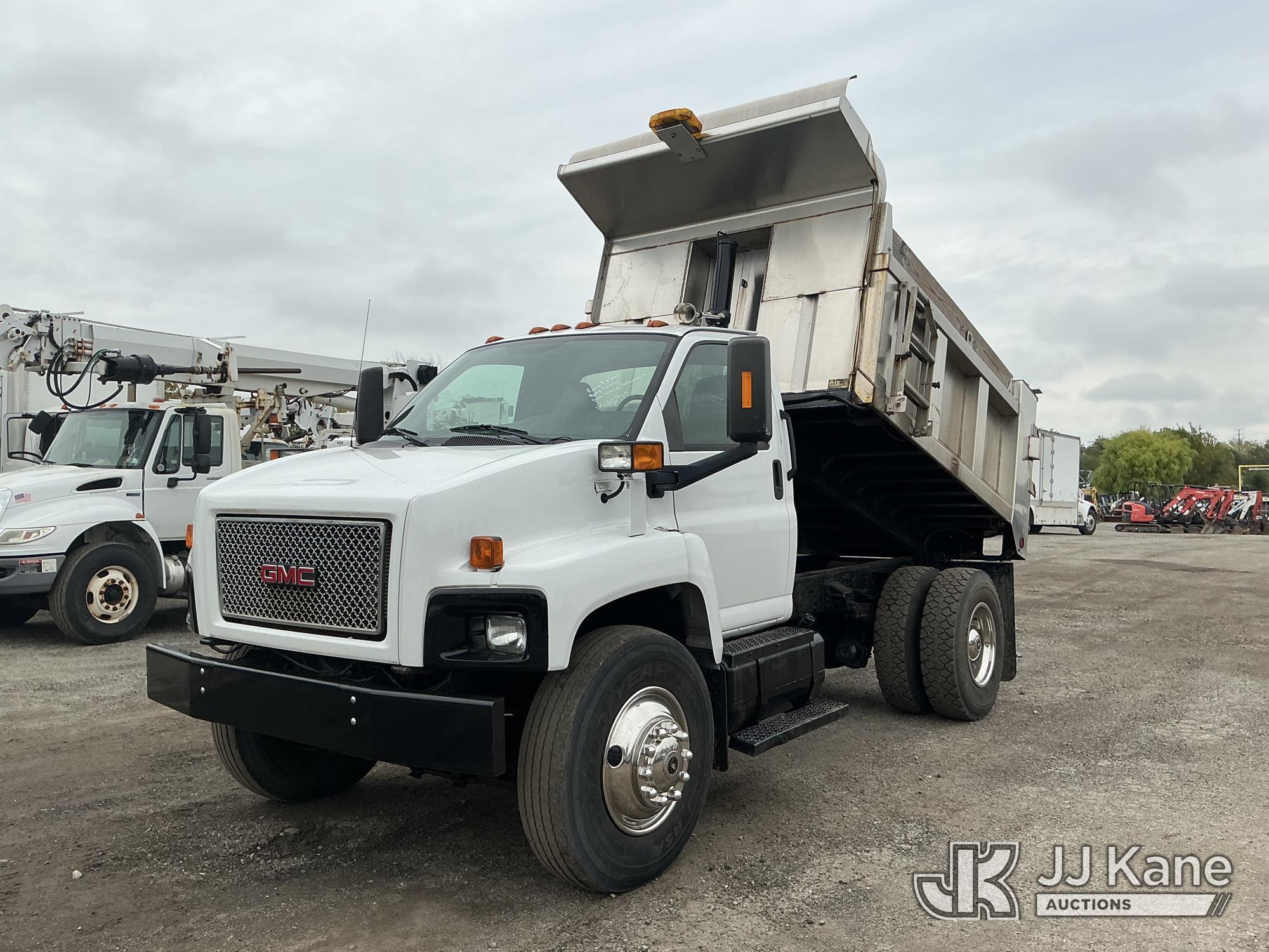 2007 GMC C8500 in Plymouth Meeting, PA