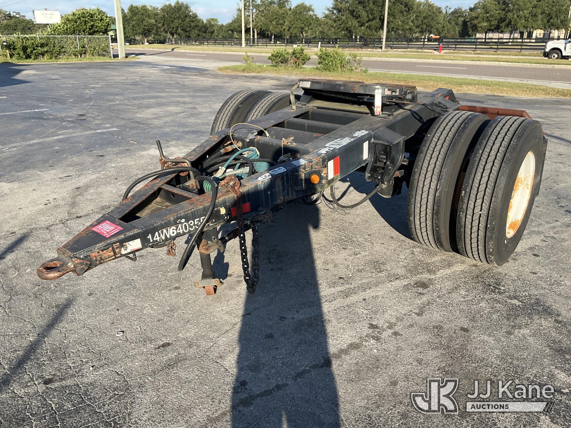 2014 Great Dane Trailers Trailer in Ocala, FL