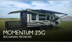 2023 Grand Design Momentum 25G RV