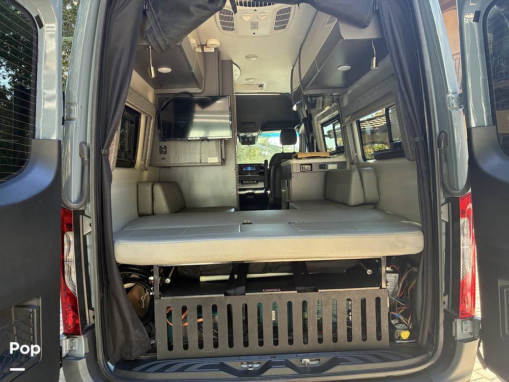 2023 Thor Motor Coach Tranquility 19P 4x4 in lafayette CA