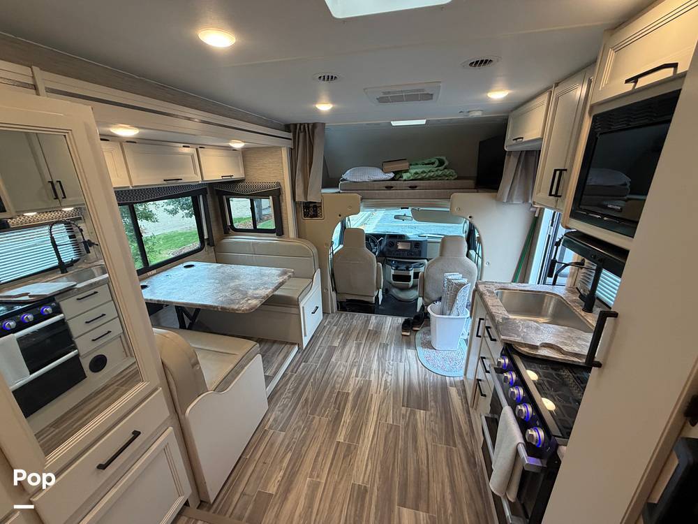 2022 Thor Motor Coach Four Winds 24F in sandy UT