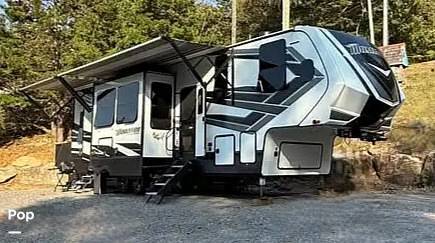 2022 Grand Design Momentum 351M in baxter TN