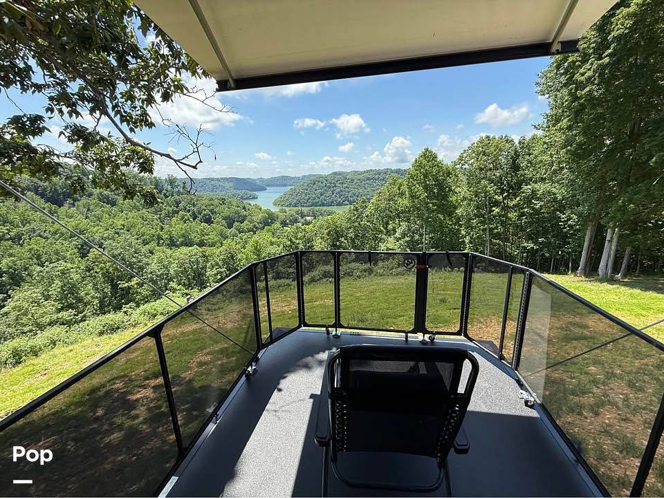2022 Grand Design Momentum 351M in baxter TN