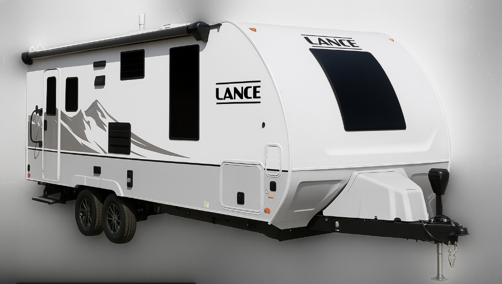 2027 Lance TT 1685 in mifflintown PA