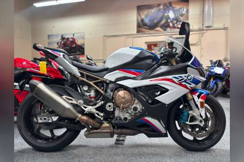 2022 BMW S1000RR in el cajon CA