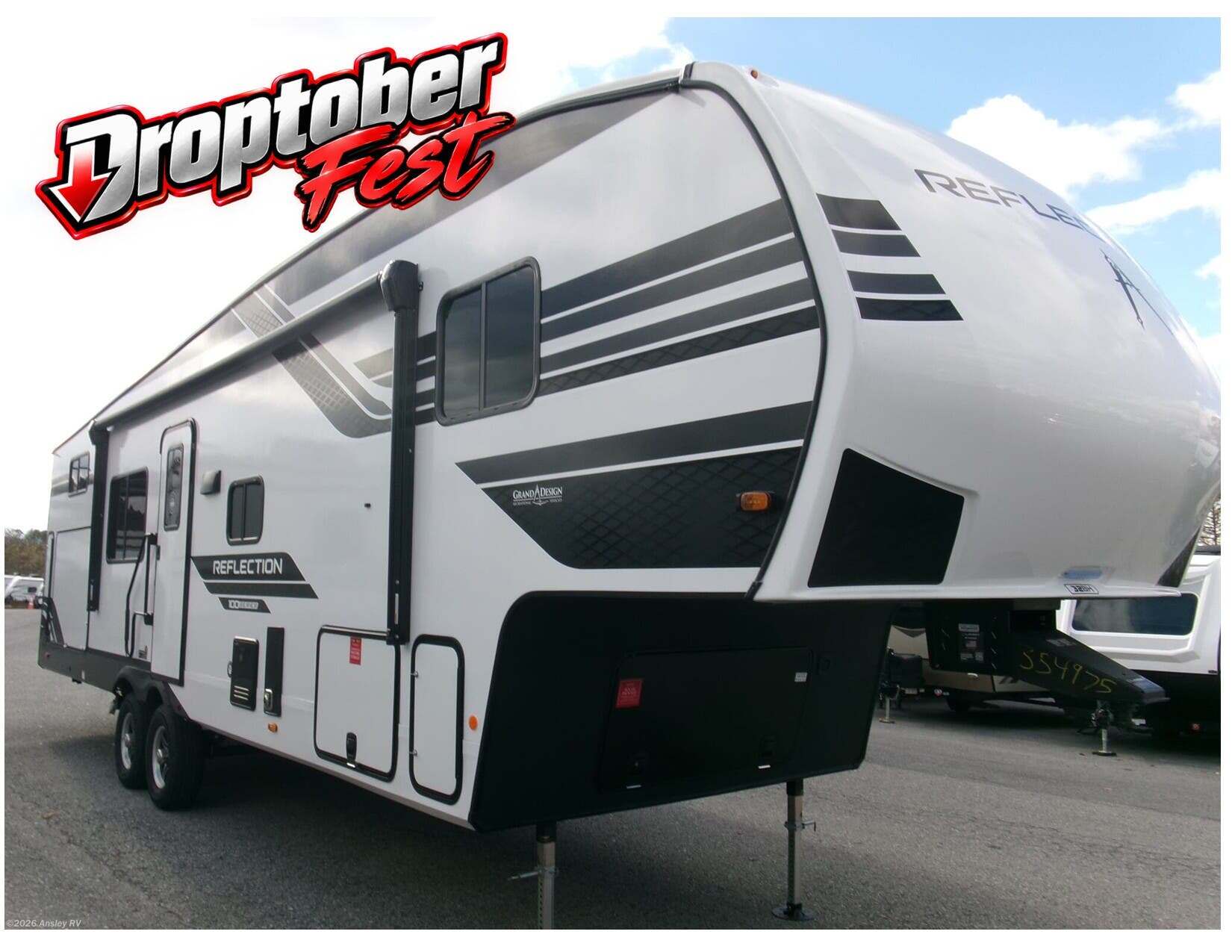 2026 Grand Design Reflection 100 Series 32BH in duncansville PA