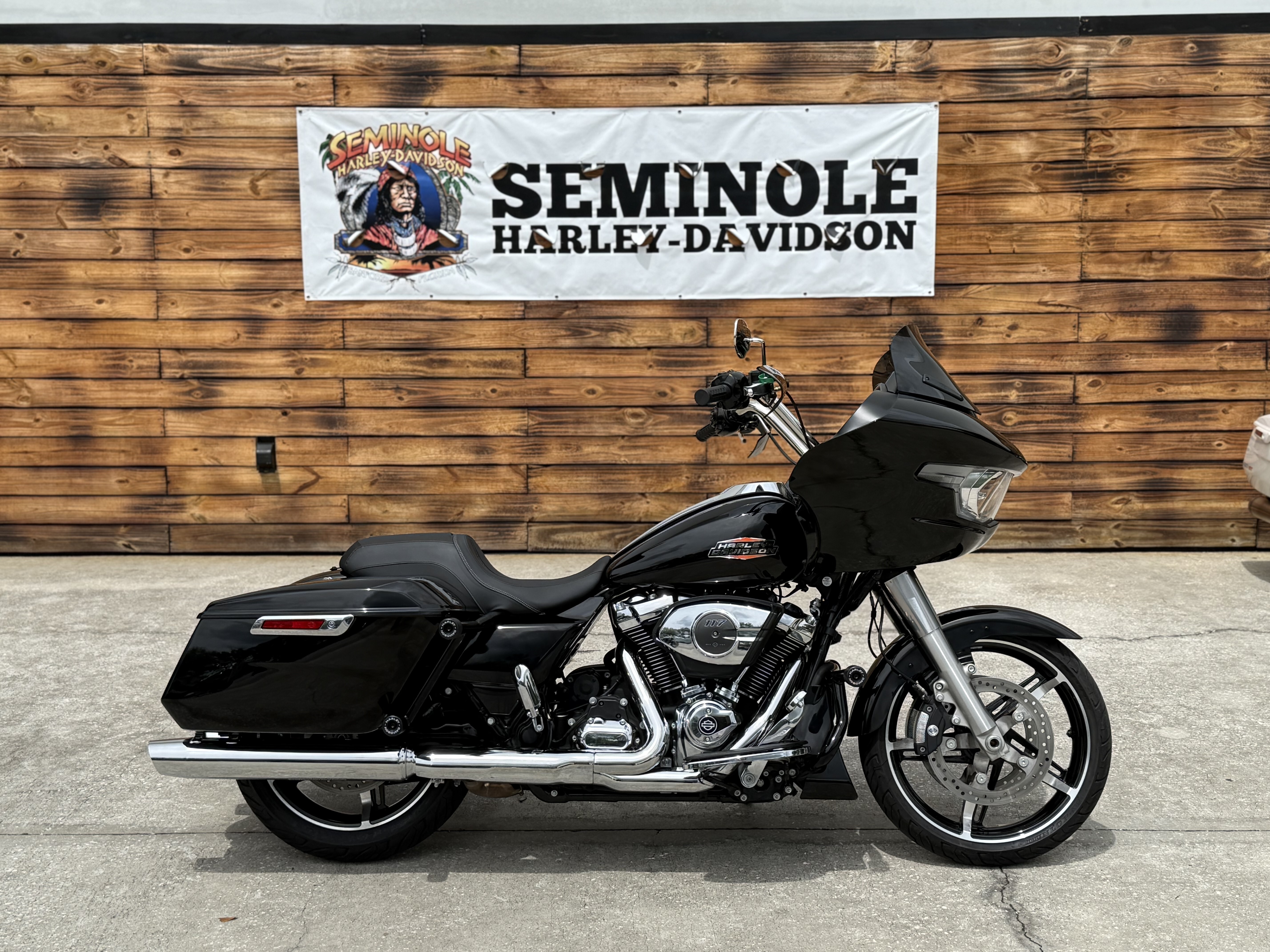 2024 Harley-Davidson Road Glide® in Sanford, FL