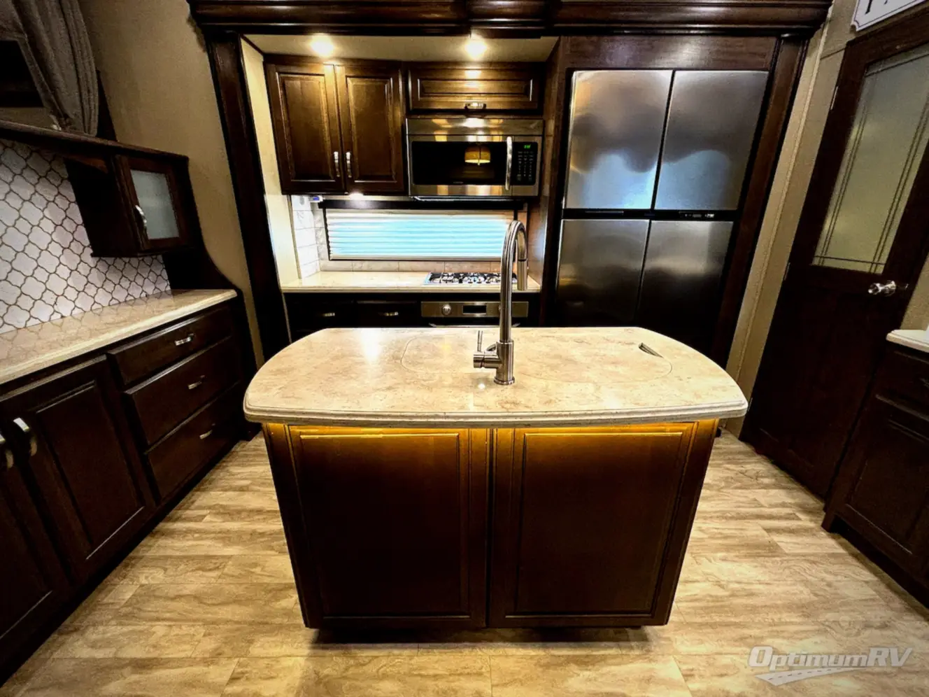 Used 2019 Grand Design Solitude 375RES For Sale in Ocala, FL ...