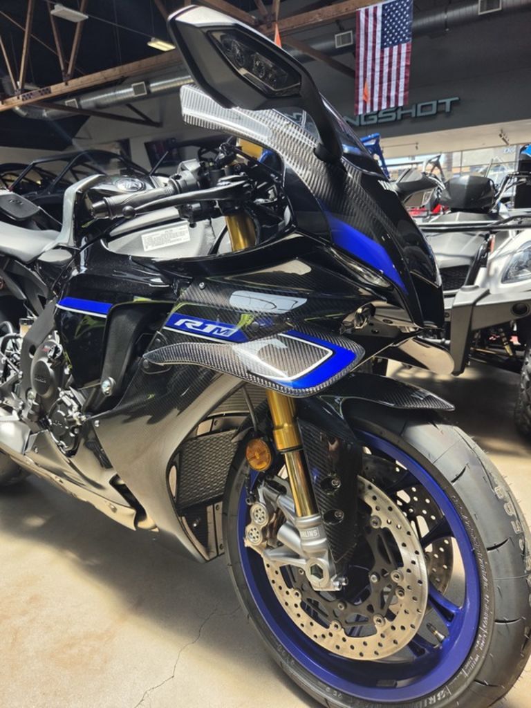 2026 Yamaha YZF-R1M in bellflower CA