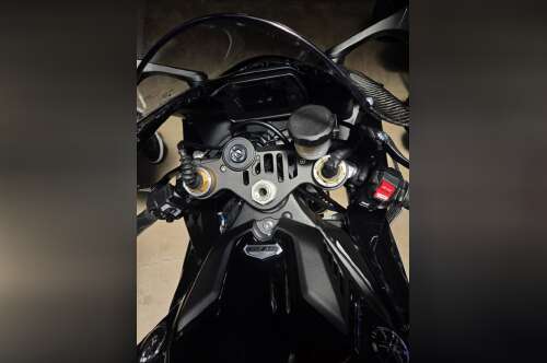 2026 Yamaha YZF-R1M in bellflower CA