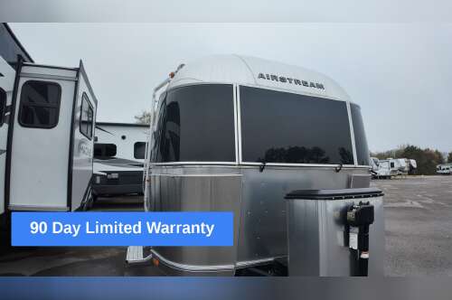 2021 Airstream Caravel 19CB in christiana TN