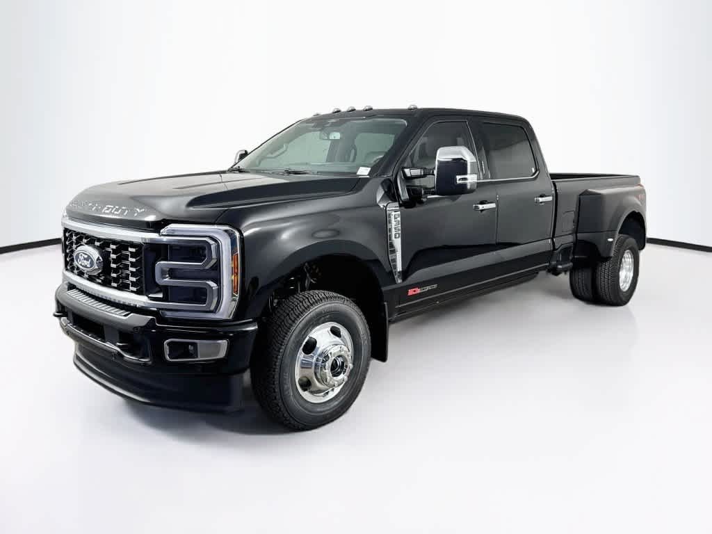 2027 FORD F350 in Tampa, FL