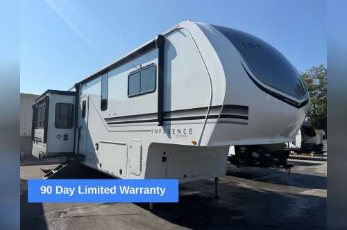 2024 Grand Design Influence 3503GK in johnson city TN