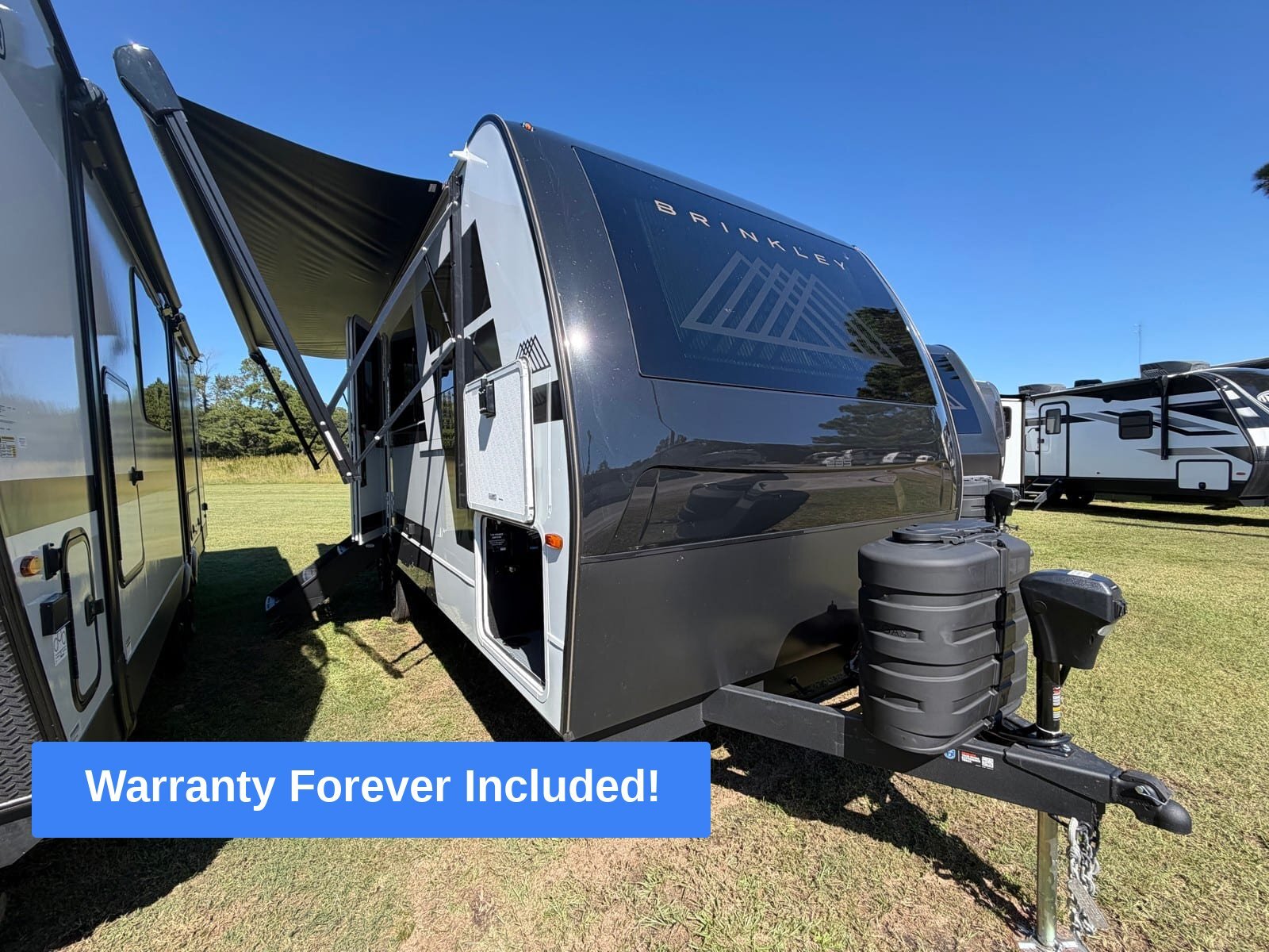 2027 Brinkley Model I 235 in chocowinity NC