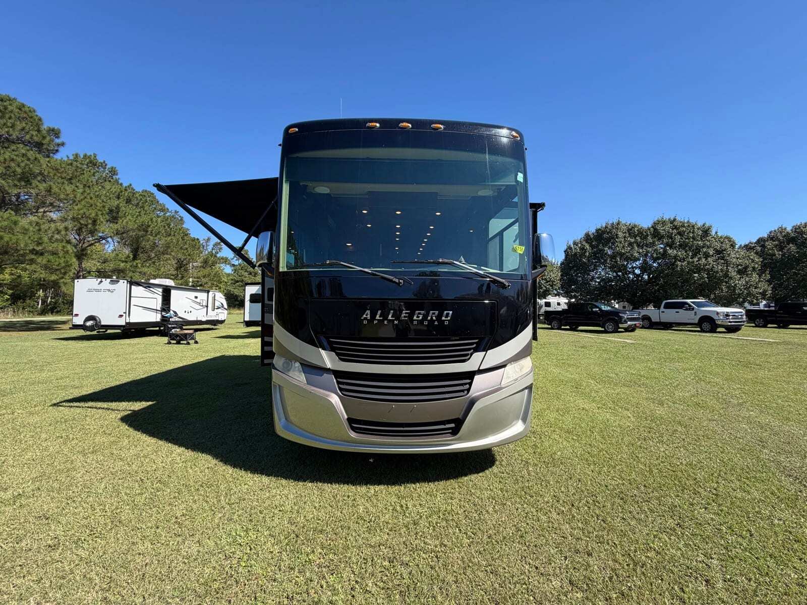 2017 Tiffin Motorhomes Open Road Allegro 36UA in chocowinity NC