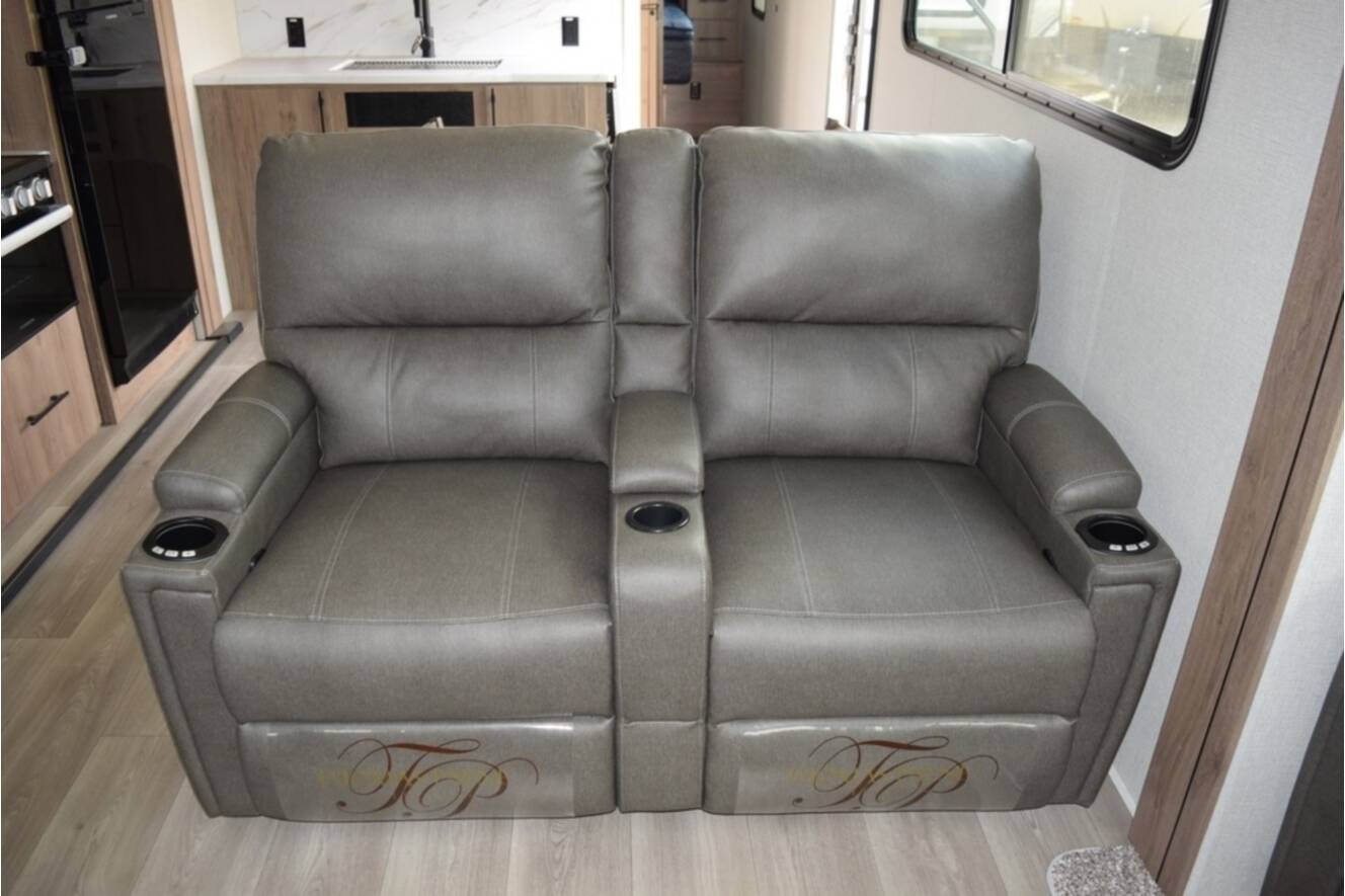 A photo of this 2024 Grand Design Imagine 3100RD