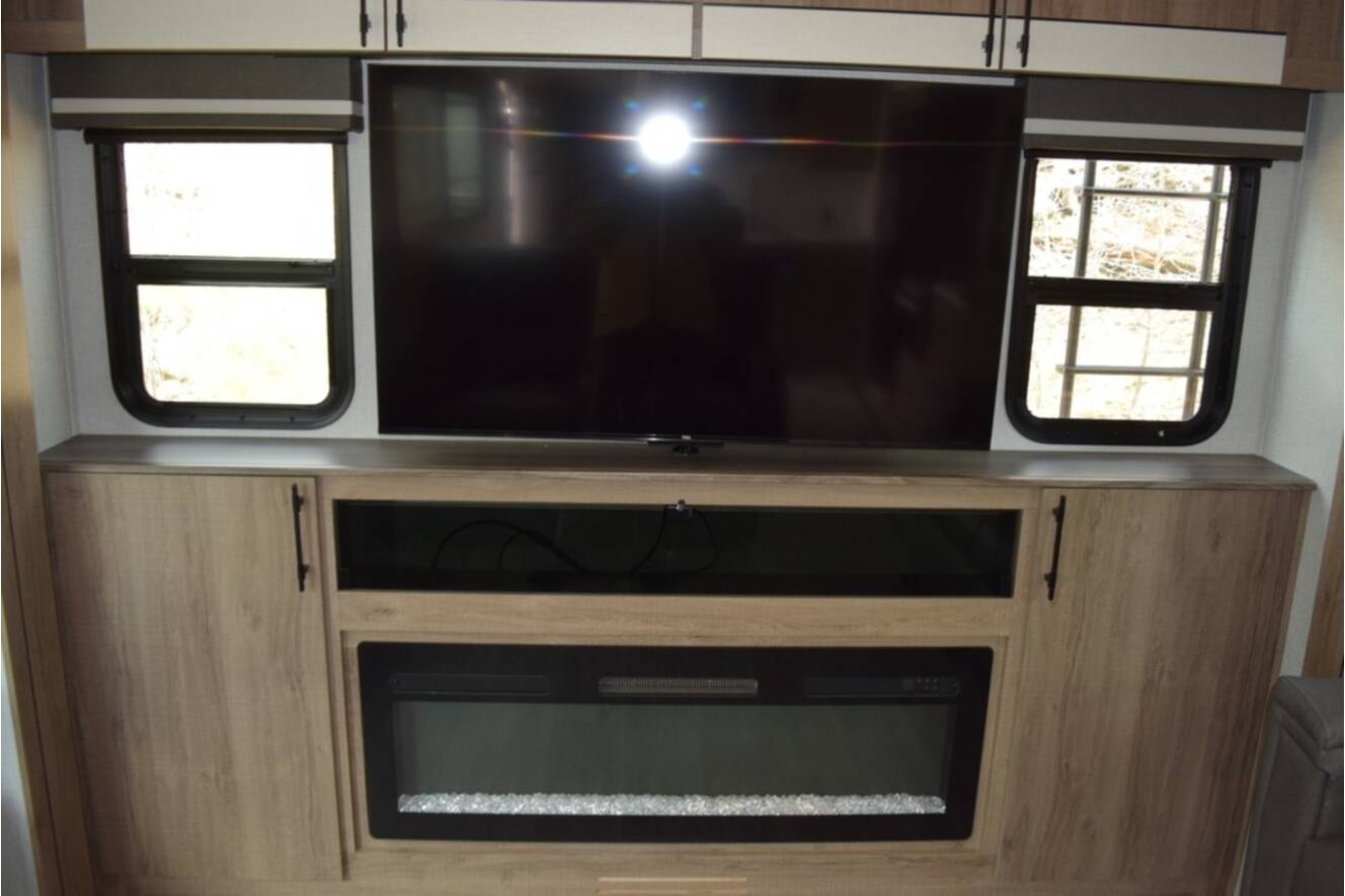 A photo of this 2024 Grand Design Imagine 3100RD