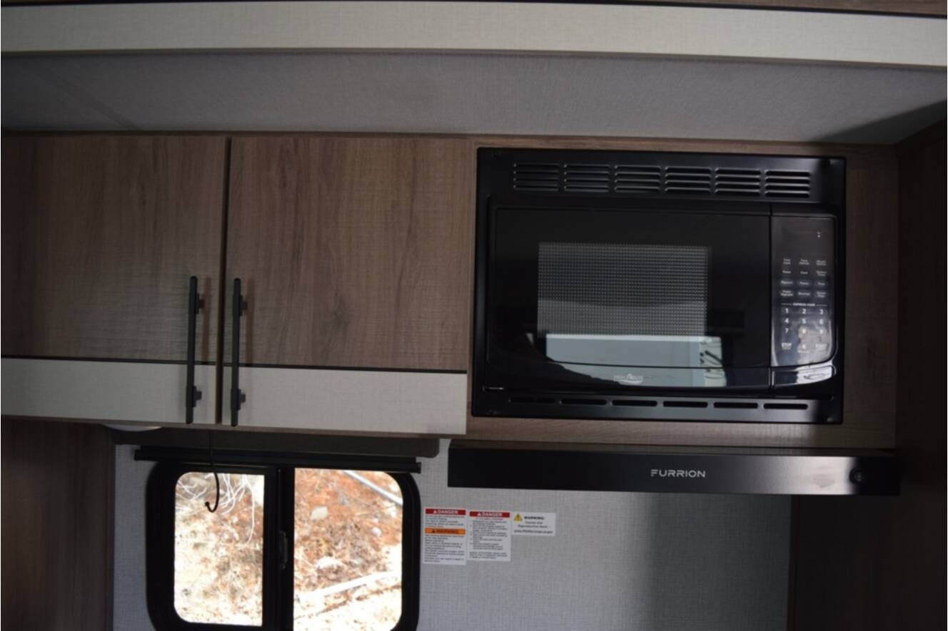 A photo of this 2024 Grand Design Imagine 3100RD