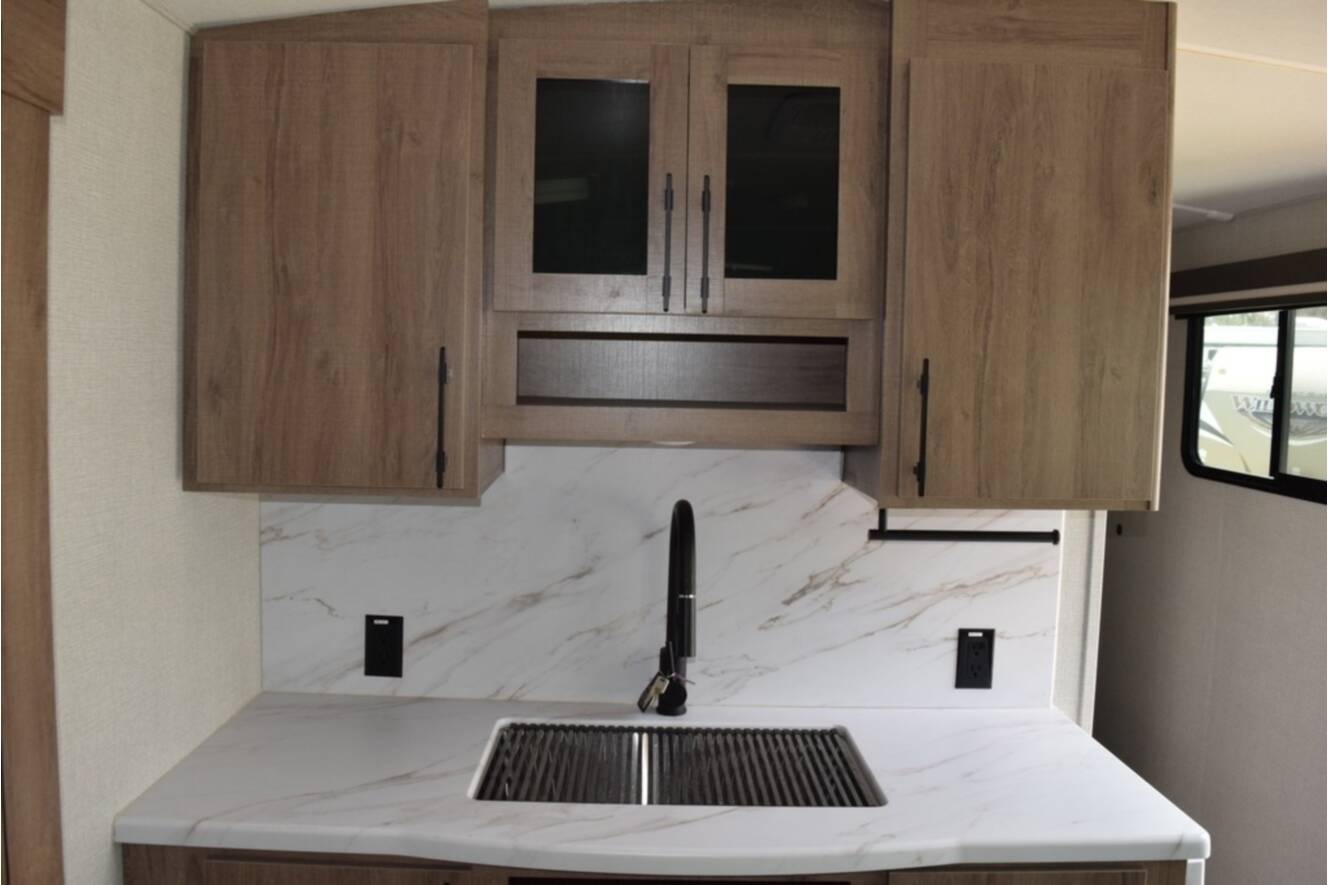 A photo of this 2024 Grand Design Imagine 3100RD