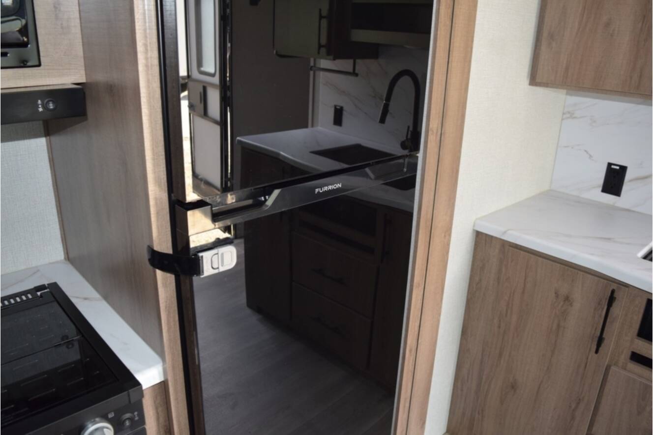 A photo of this 2024 Grand Design Imagine 3100RD