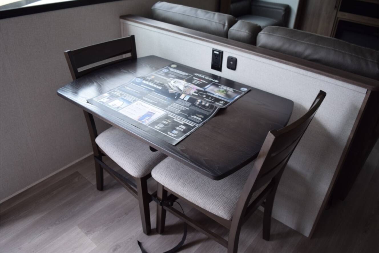 A photo of this 2024 Grand Design Imagine 3100RD
