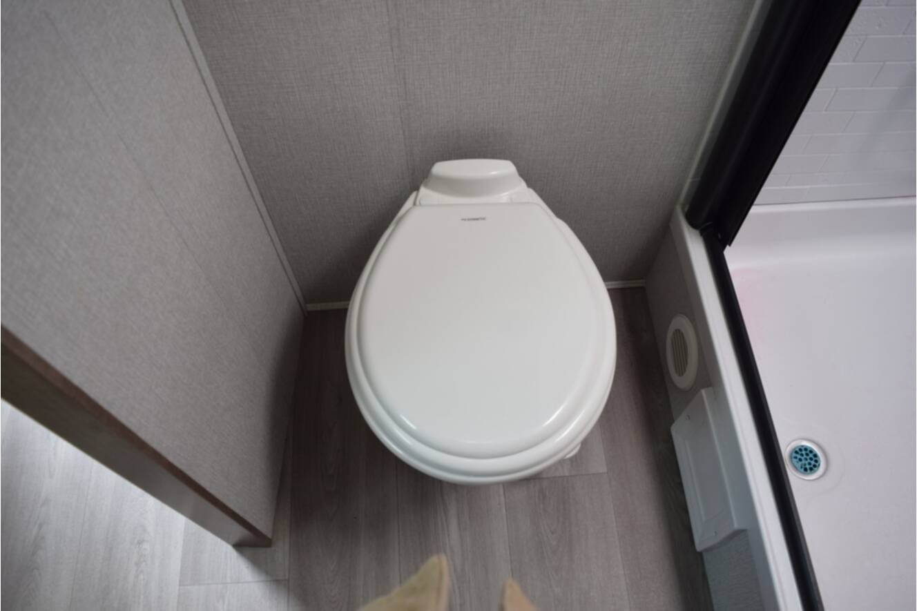 A photo of this 2024 Grand Design Imagine 3100RD