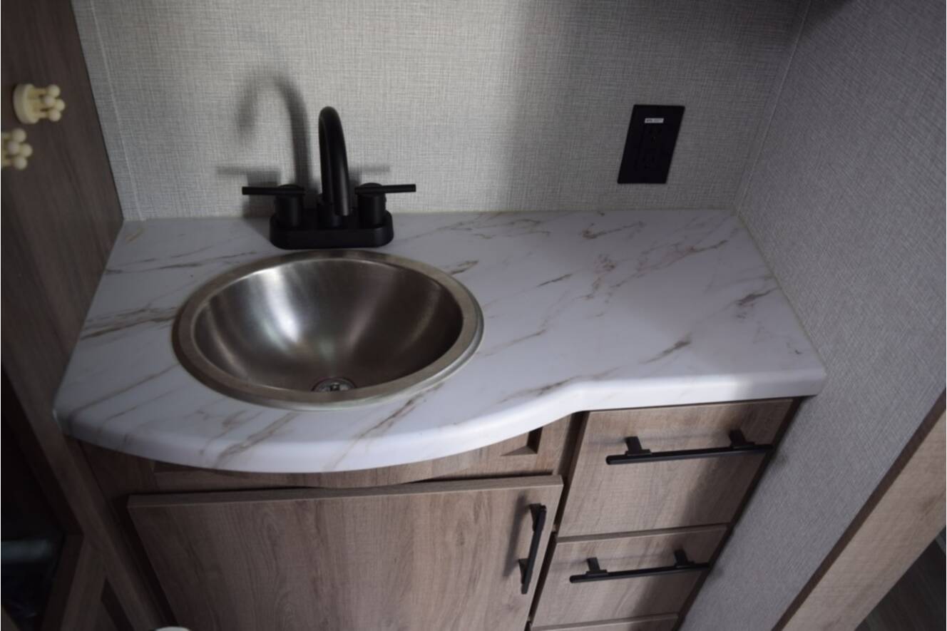 A photo of this 2024 Grand Design Imagine 3100RD