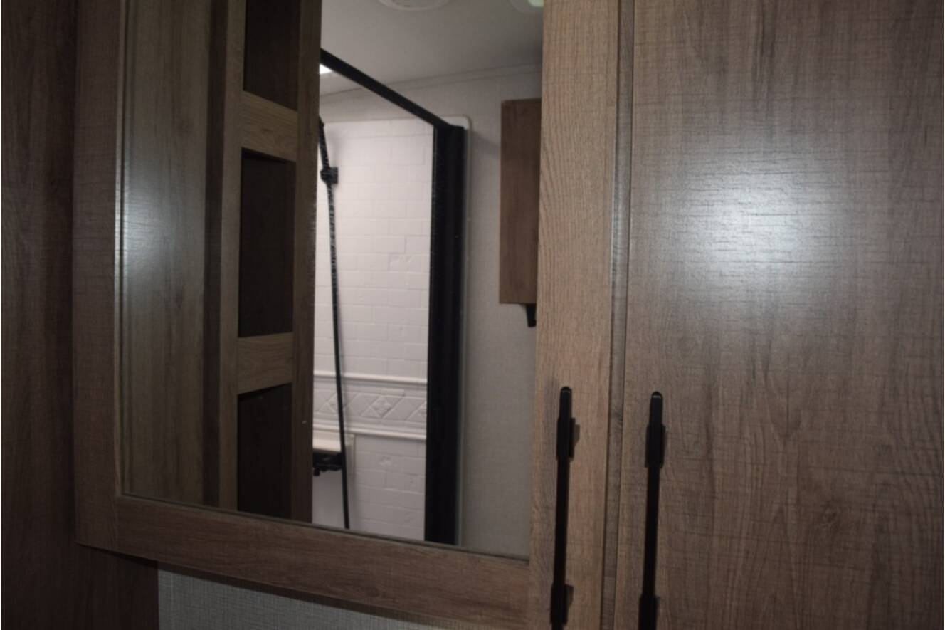 A photo of this 2024 Grand Design Imagine 3100RD