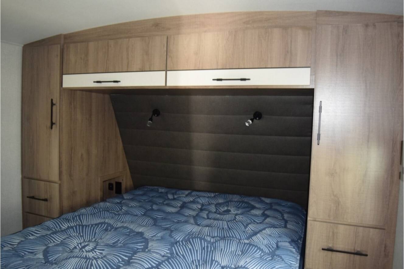 A photo of this 2024 Grand Design Imagine 3100RD
