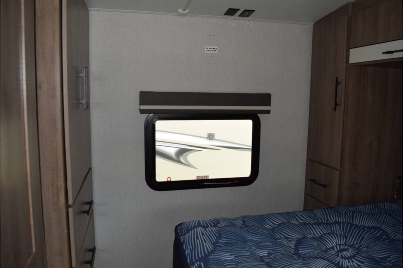A photo of this 2024 Grand Design Imagine 3100RD