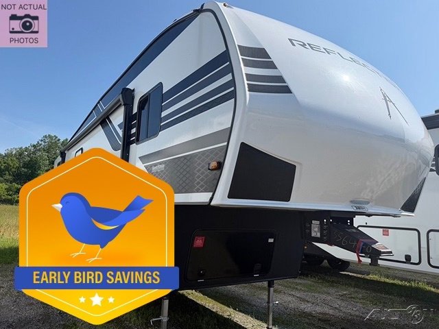 2027 Grand Design Reflection 100 32BH RV
