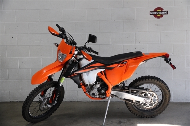 2019 KTM 350 EXC F 350 F in lakewood CO