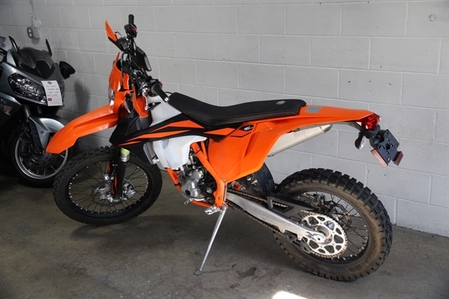 2019 KTM 350 EXC F 350 F in lakewood CO