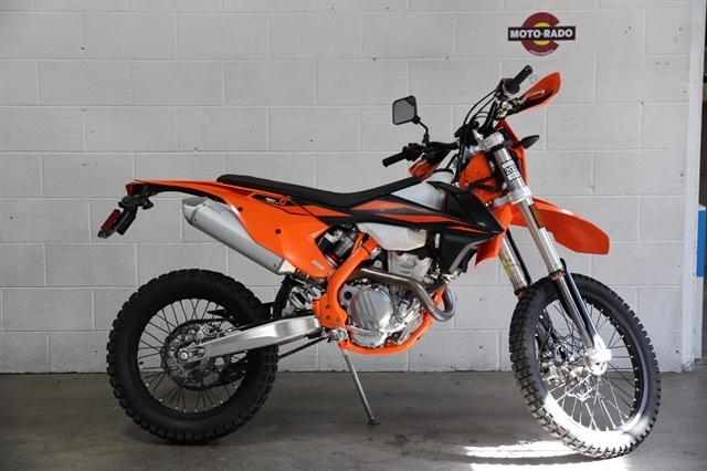 2019 KTM 350 EXC F 350 F in Lakewood, CO