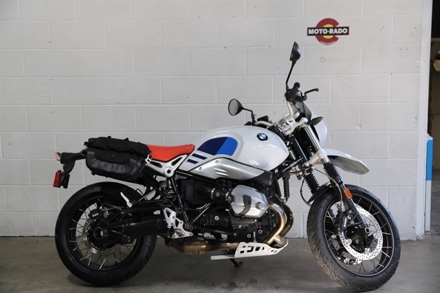 2018 BMW R NINET URBAN G/S URBAN G/S in Lakewood, CO